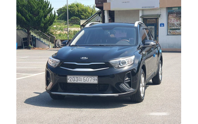 kia-stonic - 1