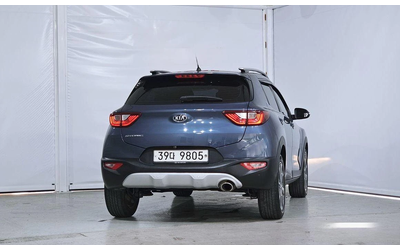 kia-stonic - 3