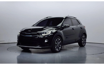 kia-stonic - 0
