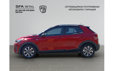 kia-stonic-edition - 1