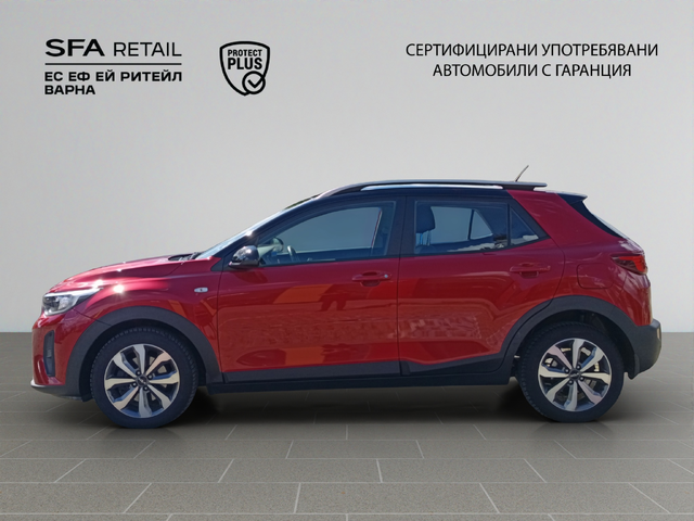 Kia Stonic Edition - автомобили, коли, обяви за нови и употребявани 1