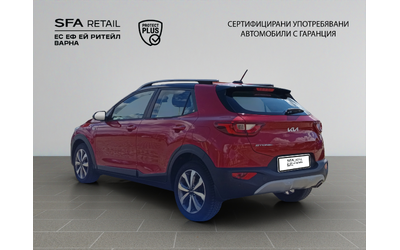 kia-stonic-edition - 2