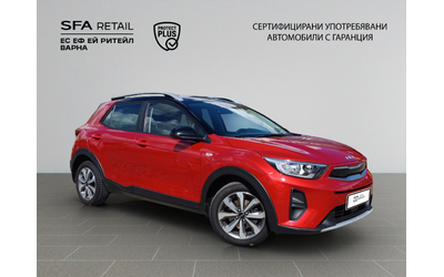 Kia Stonic Edition - автомобили, коли, обяви за нови и употребявани 6