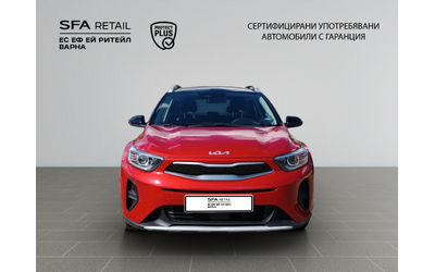 Kia Stonic Edition - автомобили, коли, обяви за нови и употребявани 7