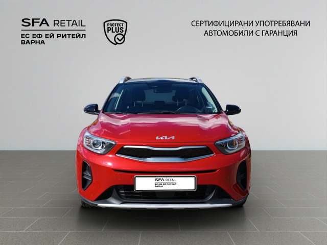 Kia Stonic Edition - автомобили, коли, обяви за нови и употребявани 7