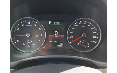 Kia Stonic Edition - автомобили, коли, обяви за нови и употребявани 8