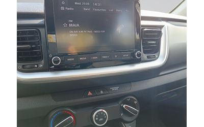 Kia Stonic Edition - автомобили, коли, обяви за нови и употребявани 9
