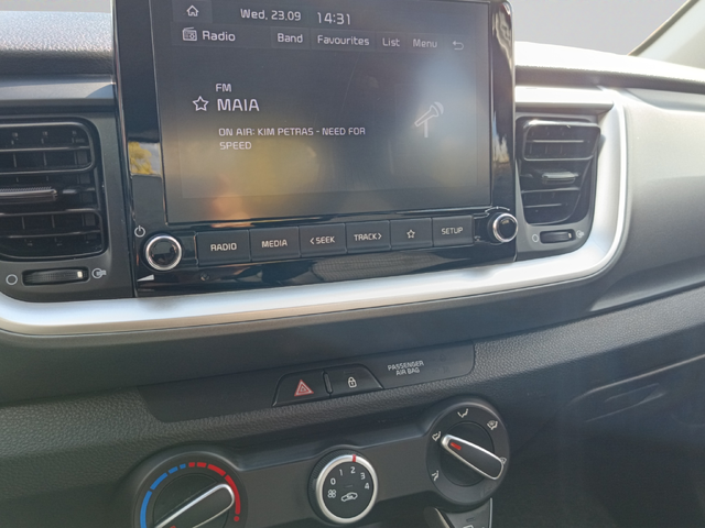 Kia Stonic Edition - автомобили, коли, обяви за нови и употребявани 9