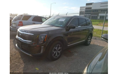 kia-telluride - 1