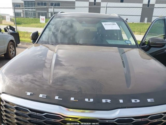 Kia Telluride ПОДГРЕВ* КАМЕРА* КЕЙЛЕС* LANE* ASSIST - автомобили, коли, обяви за нови и употребявани 5