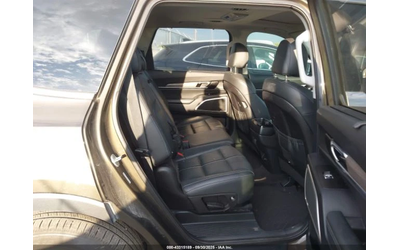 Kia Telluride ПОДГРЕВ* КАМЕРА* КЕЙЛЕС* LANE* ASSIST - автомобили, коли, обяви за нови и употребявани 7