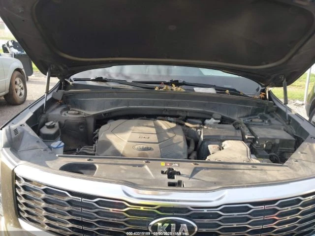 Kia Telluride ПОДГРЕВ* КАМЕРА* КЕЙЛЕС* LANE* ASSIST - автомобили, коли, обяви за нови и употребявани 8