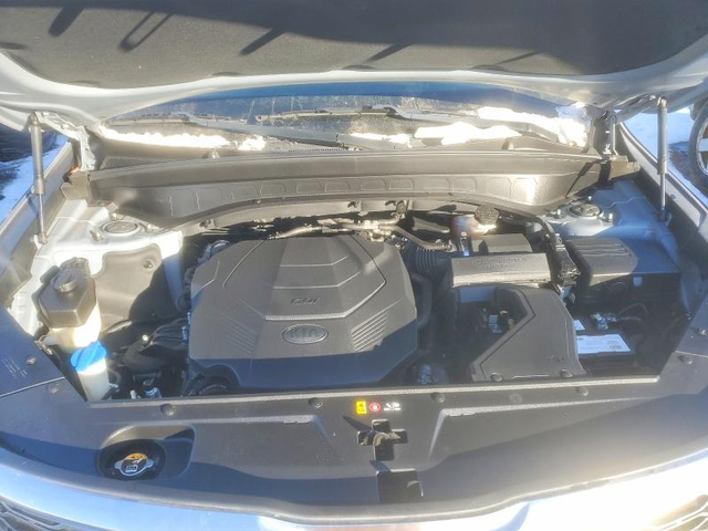 Kia Telluride 3.8L 6 ALL WHEEL DRIVE - автомобили, коли, обяви за нови и употребявани 12