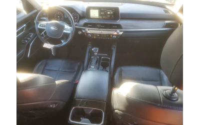Kia Telluride 3.8L 6 ALL WHEEL DRIVE - автомобили, коли, обяви за нови и употребявани 7