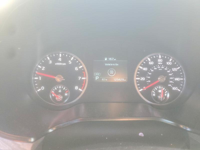 Kia Telluride 3.8L 6 ALL WHEEL DRIVE - автомобили, коли, обяви за нови и употребявани 8