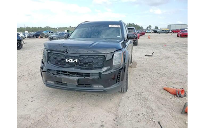kia-telluride-3-8l-6-all-wheel-drive - 0