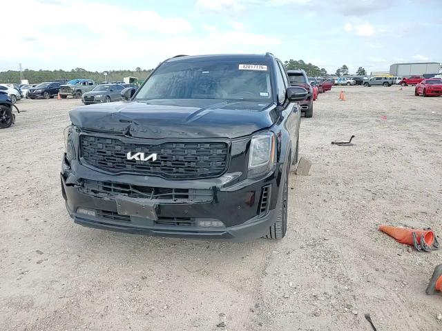 Kia Telluride 3.8L 6 ALL WHEEL DRIVE - автомобили, коли, обяви за нови и употребявани 0