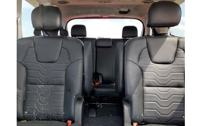 Kia Telluride 3.8L 6 ALL WHEEL DRIVE - автомобили, коли, обяви за нови и употребявани 10