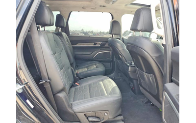 Kia Telluride 3.8L 6 ALL WHEEL DRIVE - автомобили, коли, обяви за нови и употребявани 11