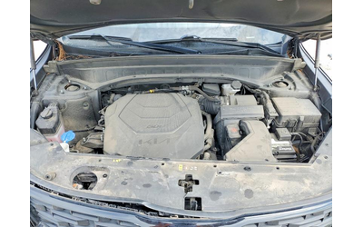 Kia Telluride 3.8L 6 ALL WHEEL DRIVE - автомобили, коли, обяви за нови и употребявани 12