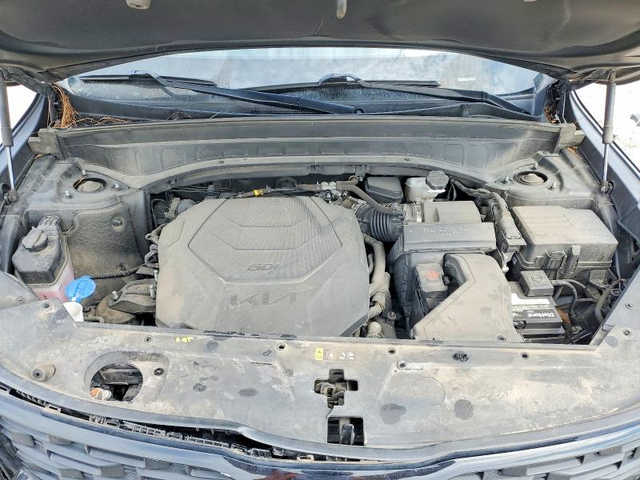 Kia Telluride 3.8L 6 ALL WHEEL DRIVE - автомобили, коли, обяви за нови и употребявани 12