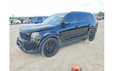 kia-telluride-3-8l-6-all-wheel-drive - 1