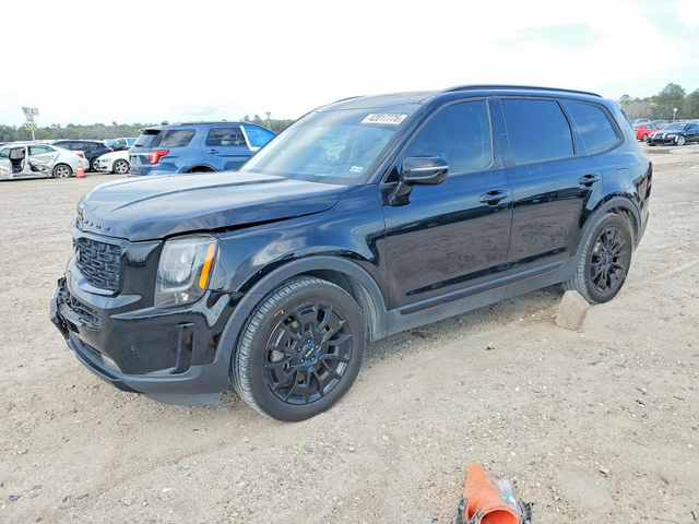 Kia Telluride 3.8L 6 ALL WHEEL DRIVE - автомобили, коли, обяви за нови и употребявани 1