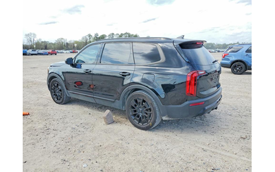 kia-telluride-3-8l-6-all-wheel-drive - 2