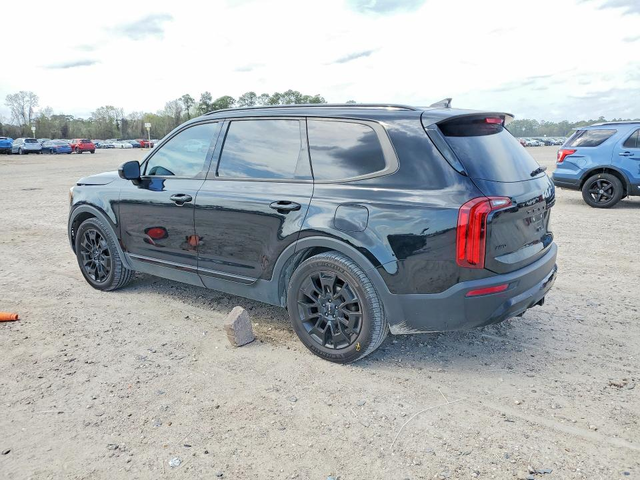 Kia Telluride 3.8L 6 ALL WHEEL DRIVE - автомобили, коли, обяви за нови и употребявани 2