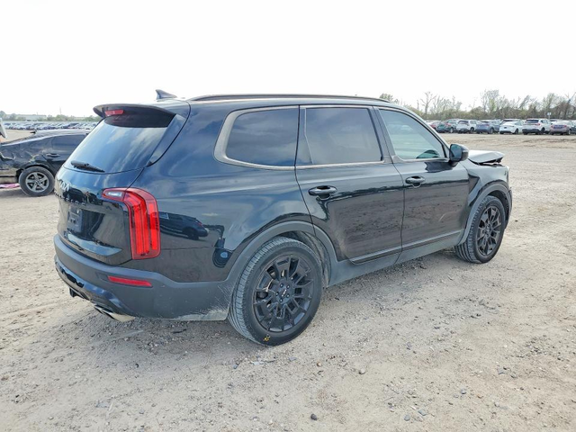 Kia Telluride 3.8L 6 ALL WHEEL DRIVE - автомобили, коли, обяви за нови и употребявани 3
