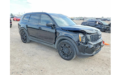kia-telluride-3-8l-6-all-wheel-drive - 4