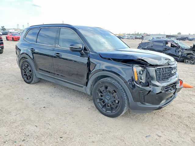 Kia Telluride 3.8L 6 ALL WHEEL DRIVE - автомобили, коли, обяви за нови и употребявани 4