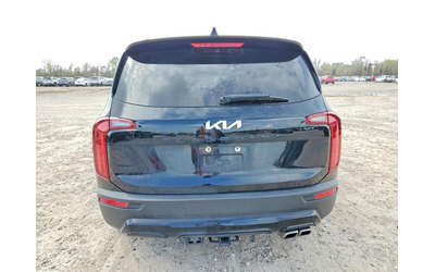 Kia Telluride 3.8L 6 ALL WHEEL DRIVE - автомобили, коли, обяви за нови и употребявани 6