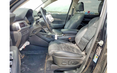 Kia Telluride 3.8L 6 ALL WHEEL DRIVE - автомобили, коли, обяви за нови и употребявани 7