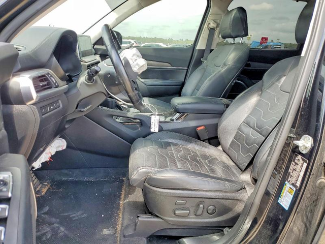 Kia Telluride 3.8L 6 ALL WHEEL DRIVE - автомобили, коли, обяви за нови и употребявани 7