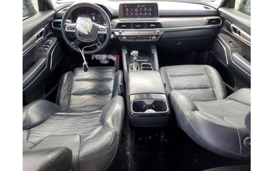 Kia Telluride 3.8L 6 ALL WHEEL DRIVE - автомобили, коли, обяви за нови и употребявани 8