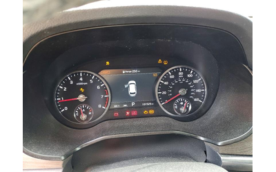 Kia Telluride 3.8L 6 ALL WHEEL DRIVE - автомобили, коли, обяви за нови и употребявани 9