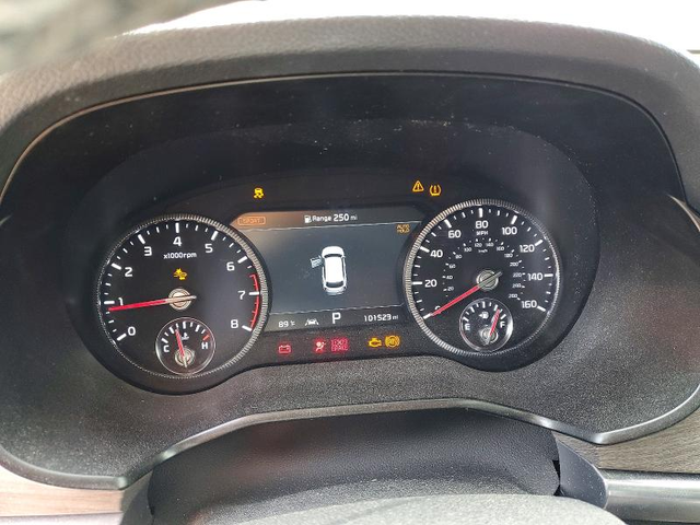 Kia Telluride 3.8L 6 ALL WHEEL DRIVE - автомобили, коли, обяви за нови и употребявани 9