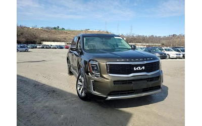 kia-telluride-3-8l-6-all-wheel-drive - 0