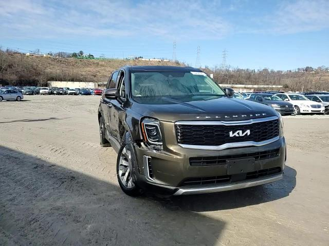 Kia Telluride 3.8L 6 ALL WHEEL DRIVE - автомобили, коли, обяви за нови и употребявани 0