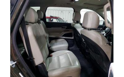 Kia Telluride 3.8L 6 ALL WHEEL DRIVE - автомобили, коли, обяви за нови и употребявани 11