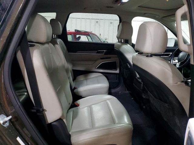 Kia Telluride 3.8L 6 ALL WHEEL DRIVE - автомобили, коли, обяви за нови и употребявани 11