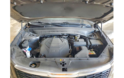 Kia Telluride 3.8L 6 ALL WHEEL DRIVE - автомобили, коли, обяви за нови и употребявани 12