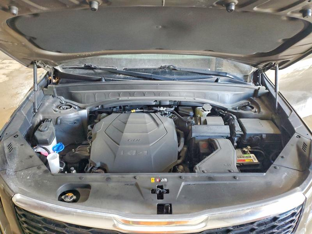 Kia Telluride 3.8L 6 ALL WHEEL DRIVE - автомобили, коли, обяви за нови и употребявани 13