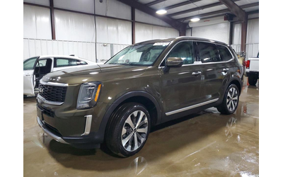 kia-telluride-3-8l-6-all-wheel-drive - 1