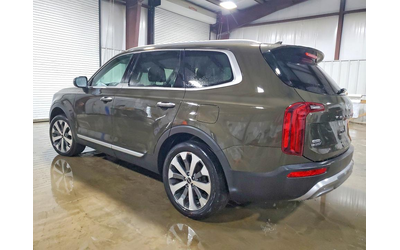 kia-telluride-3-8l-6-all-wheel-drive - 2