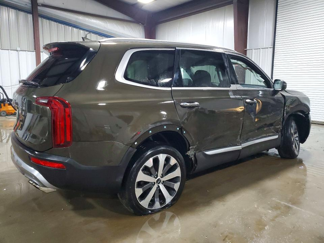 Kia Telluride 3.8L 6 ALL WHEEL DRIVE - автомобили, коли, обяви за нови и употребявани 3