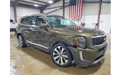 kia-telluride-3-8l-6-all-wheel-drive - 4