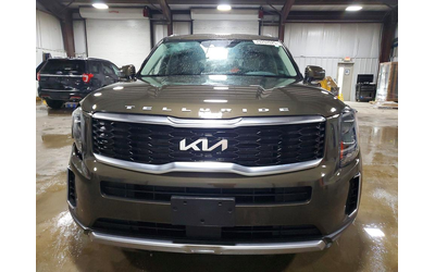 kia-telluride-3-8l-6-all-wheel-drive - 5