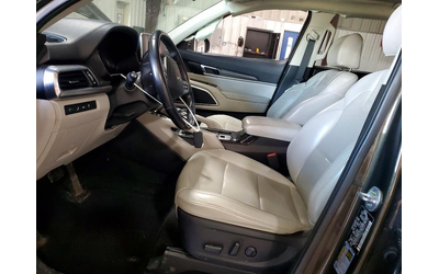 Kia Telluride 3.8L 6 ALL WHEEL DRIVE - автомобили, коли, обяви за нови и употребявани 7